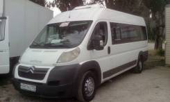 Citroen Jumper. Продаю микроавтобус, 2 400 куб. см., 17 мест