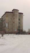 Продам здание, расположенное по адресу: Гагарина 17/5. Улица Гагарина 17к5, р-н Центральный округ, 2 580 кв. м. Дом снаружи