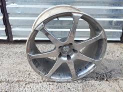 AVS Model 7. 9.0x19, 5x114.30, ET38
