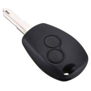 Ключ зажигания, смарт-ключ. Renault Logan Renault Duster Renault Fluence Renault Clio