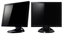 Samsung. 19", технология ЖК (LCD)