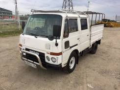 Nissan Atlas. Продаётся грузовик , 2 700 куб. см., 1 000 кг.