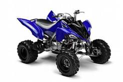 Yamaha YFM 700R. исправен, есть птс, без пробега