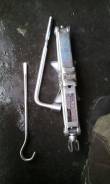 Домкрат Honda Civic FD3 LDA. Honda Civic, FD1, FD2, FD3, ABA-FD2, DBA-FD1, DBA-FD2, ABAFD2, DBAFD1, DBAFD2, DAAFD3 Honda Civic Hybrid, DAA-FD3, FD3 Дв...