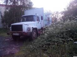 ГАЗ 3309. Продам Изотермический, 4 250 куб. см., 4 000 кг.