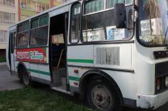 ПАЗ. Продам автобус 2004г., 4 200 куб. см., 23 места