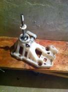 Селектор кпп. Toyota Corolla Fielder, ZZE123G, ZZE123 Toyota Corolla Runx, ZZE123 Toyota Allex, ZZE123