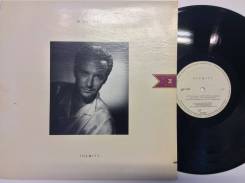 Мидж Ур / Midge Ure - THE GIFT - Первый Альбом - CA LP 1985 Ultravox
