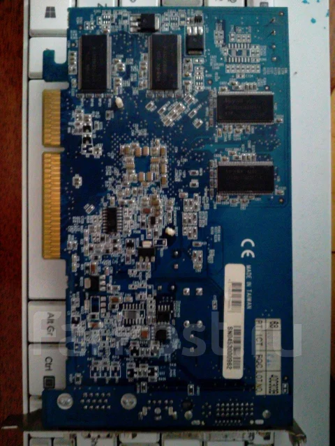 Radeon 9600 ����