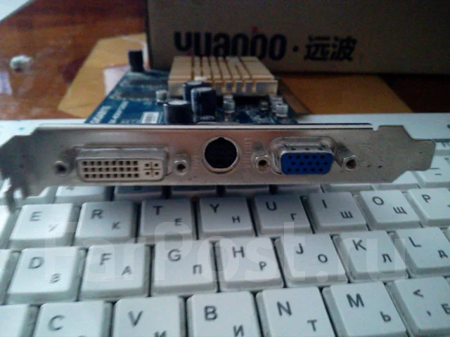 Radeon 9600 ����