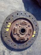 Диск сцепления. Toyota Lite Ace, CR36V, CR31, CR31G, CR30G, CR30, CR36 Toyota Town Ace, CR30G, CR36, CR31G, CR36V, CR31, CR30 Двигатели: 3CT, 2C, 2CT