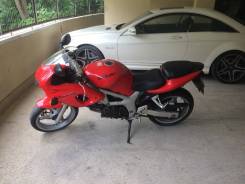Suzuki SV 400. 400 куб. см., исправен, птс, с пробегом