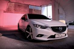 Vossen CV3-R. 8.5x18", 5x114.30, ET33