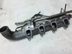 Коллектор впускной. Toyota Estima Emina, CXR10, CXR10G, CXR11, CXR11G, CXR20, CXR20G, CXR21, CXR21G Toyota Estima Lucida, CXR10, CXR10G, CXR11, CXR11G...