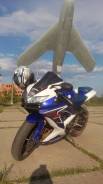 Suzuki GSX-R 600. 600 куб. см., исправен, птс, с пробегом