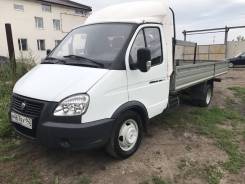 ГАЗ 3302. Продам бортовую газель, 2 890 куб. см., 2 000 кг.