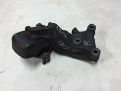 Подушка двигателя. Toyota Estima Emina, CXR10, CXR10G, CXR11, CXR11G, CXR20, CXR20G, CXR21, CXR21G Toyota Estima Lucida, CXR10, CXR10G, CXR11, CXR11G...