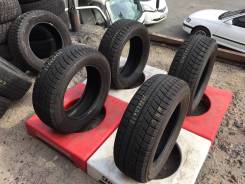 Bridgestone Blizzak VRX. Всесезонные, 2015 год, износ: 5%, 4 шт