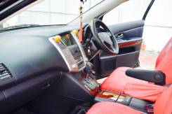 Toyota Harrier. автомат, передний, 2.4 (160 л.с.), бензин, 58 тыс. км