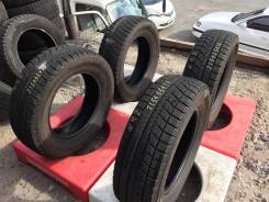Bridgestone Blizzak VRX. Всесезонные, 2014 год, износ: 5%, 4 шт