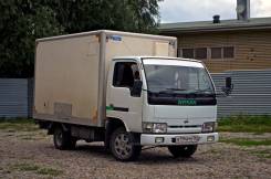Nissan Atlas. , 1993г., 1 998 куб. см., 2 000 кг.