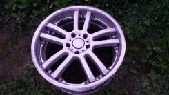 Продам кованые диски R18. 8.0x18", 5x114.30, ET45