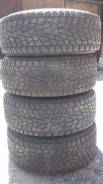 Bridgestone Dueler DM-01. Зимние, без шипов, 2000 год, износ: 10%, 4 шт