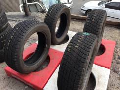 Bridgestone Ice Partner. Зимние, 2013 год, износ: 5%, 4 шт