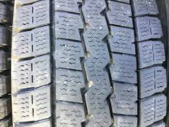 Dunlop Winter Maxx WM01. Всесезонные, 2015 год, износ: 40%, 4 шт