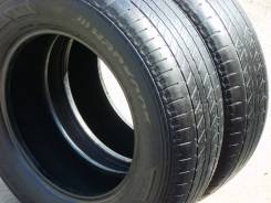 Hankook DynaPro HP RA23. Летние, износ: 60%, 2 шт