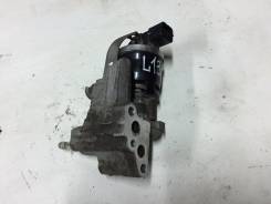 Клапан egr. Honda: Jazz, Mobilio, Civic Hybrid, City, Civic, Airwave, Mobilio Spike, Fit Aria, Fit, Partner Двигатели: L12A1, L12A3, L12A4, L13A1, L13...