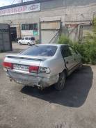 Toyota Carina E. 4AFE