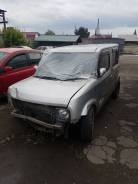 Nissan Cube. BZ, CR14