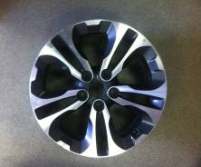 KIA. x17