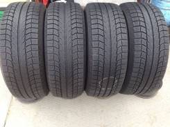 Michelin Latitude. Зимние, 2010 год, износ: 10%, 4 шт