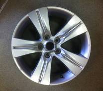 KIA. x17"