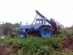 МТЗ 82. Продаётся МТЗ-82 буровая, 3 000 куб. см.