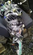 Проводка салона. Honda Civic, FD1, FD2, FD3, ABA-FD2, DBA-FD1, DBA-FD2, ABAFD2, DBAFD1, DBAFD2, DAAFD3 Honda Civic Hybrid, DAA-FD3, FD3 Двигатели: DAA...