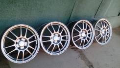 Enkei Rivazza Tuner. x16, 5x114.30, ЦО 73,1 мм.