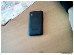 Samsung Galaxy Ace La Fleur GT-S5830I. Б/у