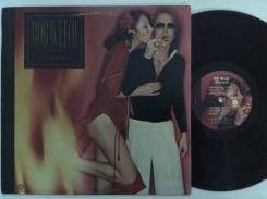 Боб Уэлш / Bob Welch - French Kiss - Первый Альбом - US LP 1977
