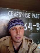 Электросварщик. Средне-специальное образование, опыт работы 1 год
