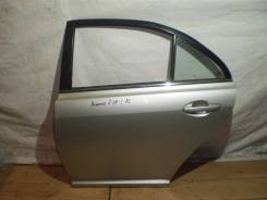 Дверь боковая. Toyota Avensis, ZZT250, ZZT251, ADT250, ADT251, AZT250, AZT251, CDT250, AZT255 Двигатели: 3ZZFE, 1CDFTV, 2ADFTV, 1AZFE, 1AZFSE, 1ADFTV...