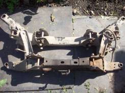 Балка поперечная. Toyota RAV4, ACA38, ACA36, GSA33, ALA30, ACA30, ACA31, GSA38, ACA33 Двигатели: 2GRFE, 2AZFE, 2ADFHV, 1AZFE, 2ADFTV