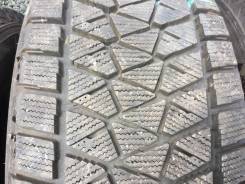 Bridgestone Blizzak DM-V2. Зимние, без шипов, 2015 год, износ: 5%, 4 шт