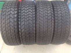 Goodyear Ice Navi NH. Зимние, 2004 год, износ: 10%, 4 шт