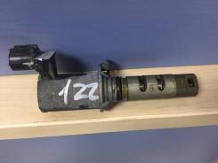 Клапан vvt-i. Toyota Avensis, ZZT250, ZZT251, ZZT251L Двигатели: 1ZZFE, 3ZZFE