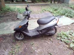 Yamaha BJ. 50 куб. см., исправен, без птс, с пробегом. Под заказ