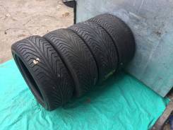 Michelin Pilot Sport. Летние, 2005 год, износ: 40%, 4 шт