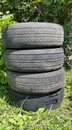 Dunlop Veuro VE 301. ������, �/�, ����� 60�%
